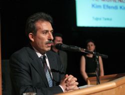 Mühendislik'te mezuniyet coşkusu